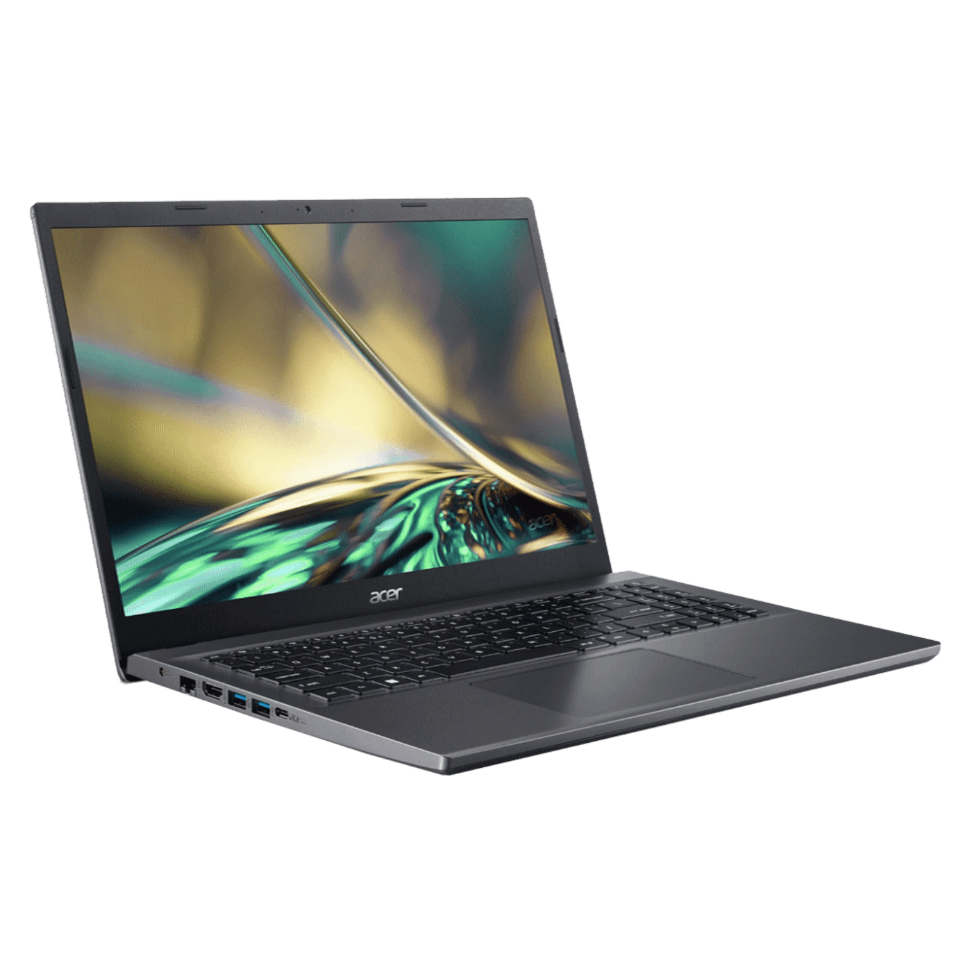 Laptop Acer Aspire 5 15.6" R5-5625U 16/512GB