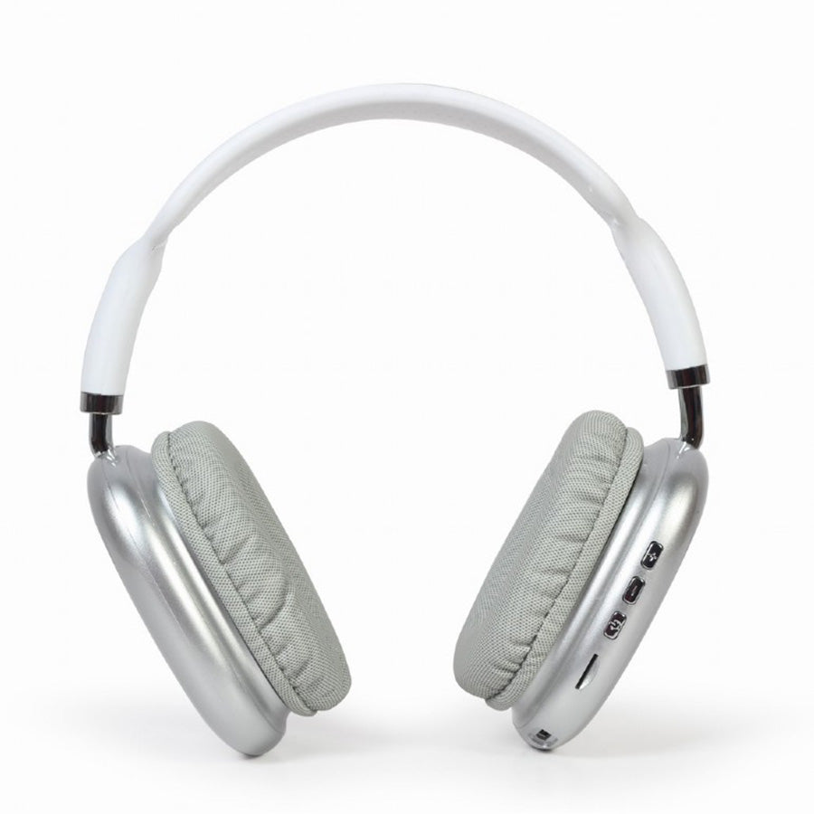 Slušalice Gembird BHP-LED-02-MX Bluetooth RGB