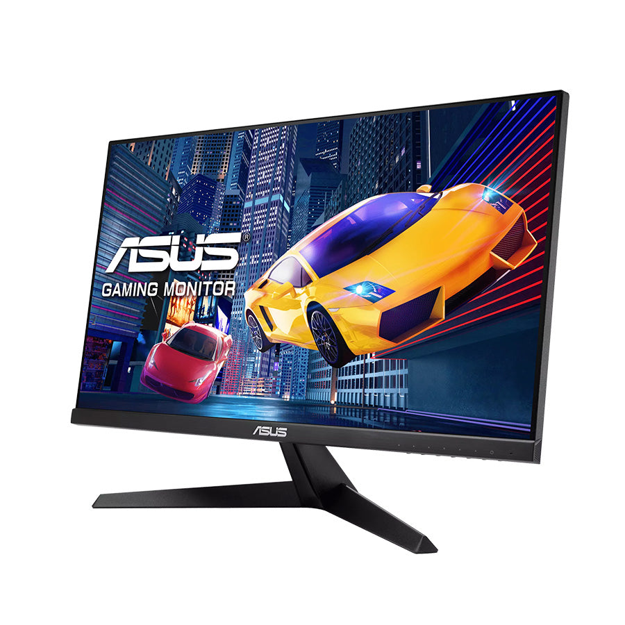 Monitor Asus VY279HGE 27" 1080p 144Hz 1ms Black