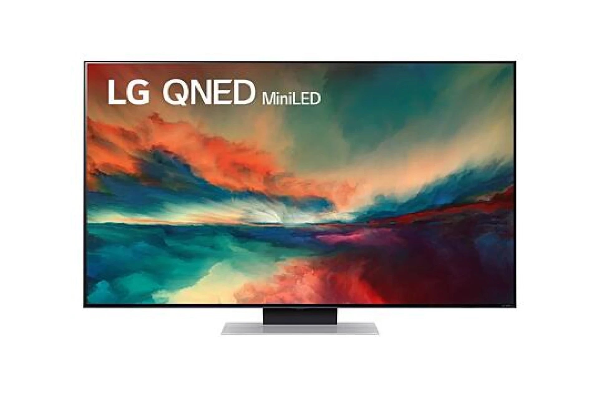 TV LG 55QNED863RE 55" QNED 4K UHD Smart WebOS