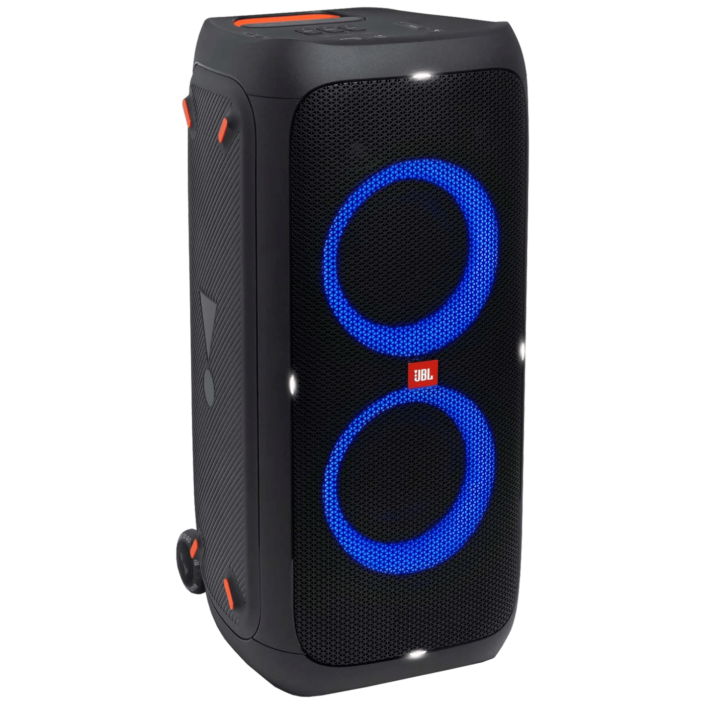 Bluetooth Zvučnik JBL Partybox 310 240W IPX4
