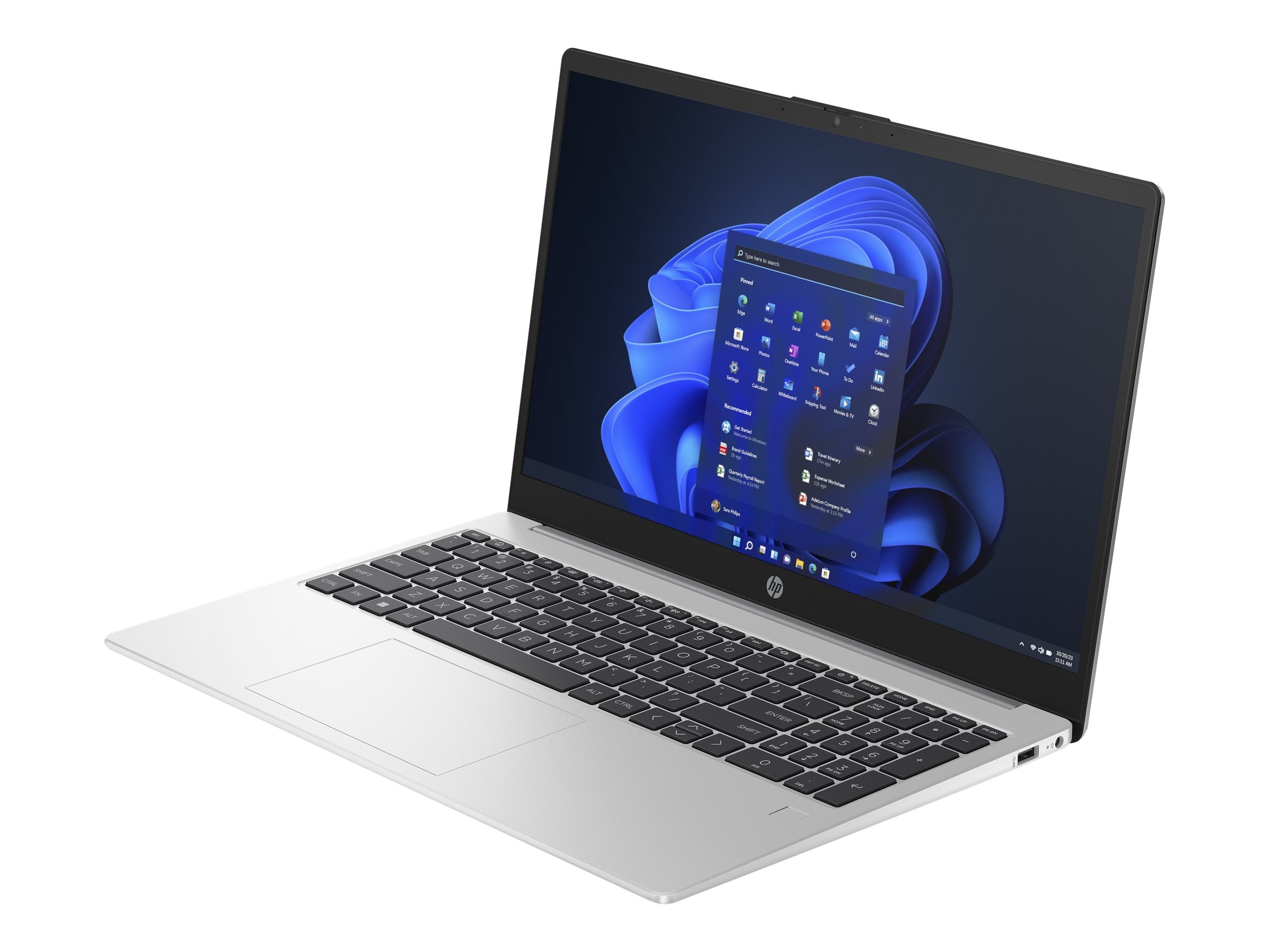 Laptop HP 450 G9 15.6" i7-1355U RTX2050 16G/1TB