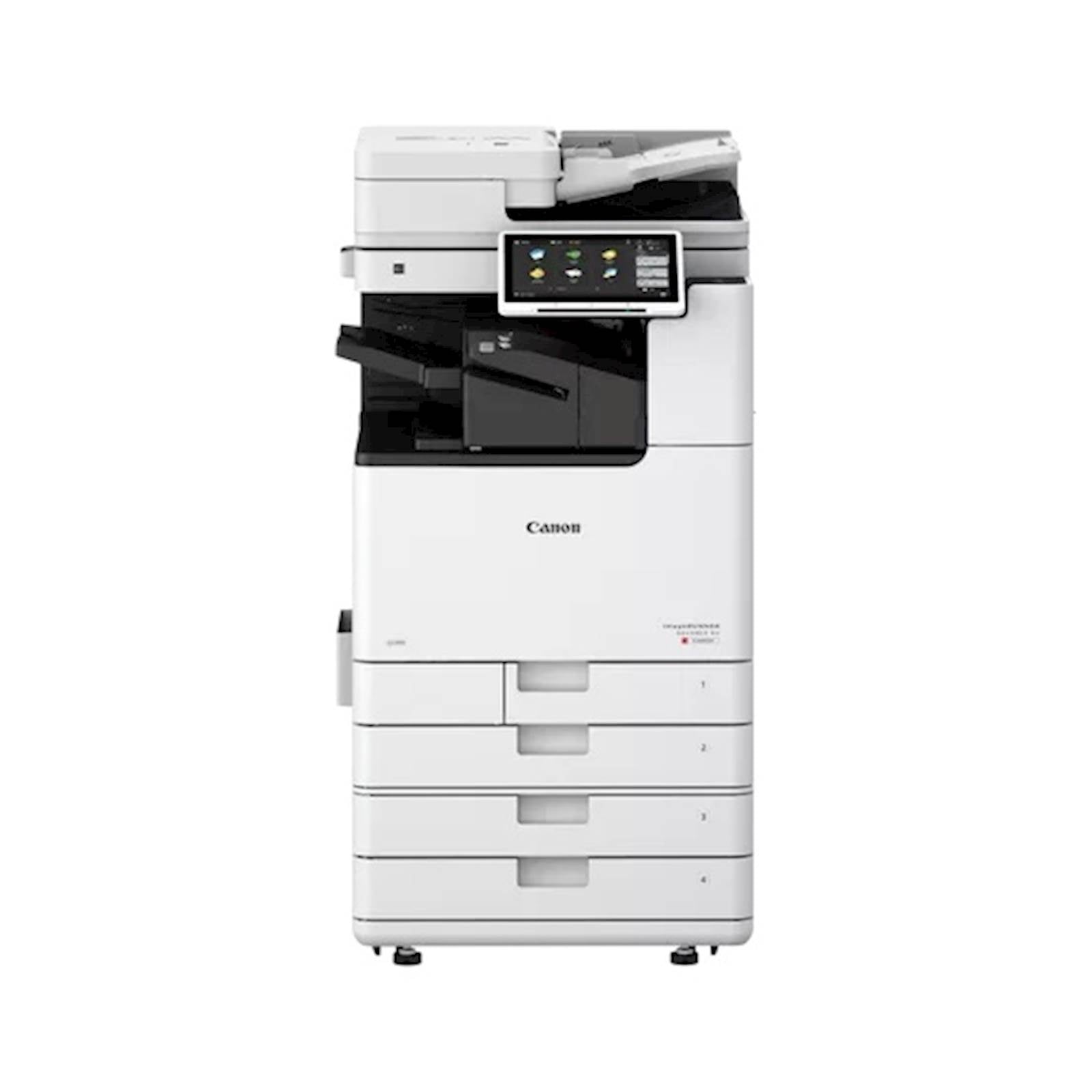 Printer MFP CANON Advance DX C3926i Bundle