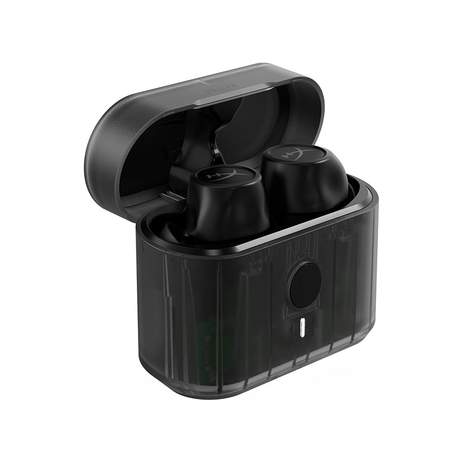 Bluetooth Slušalice HyperX Cirro Buds Pro Crne