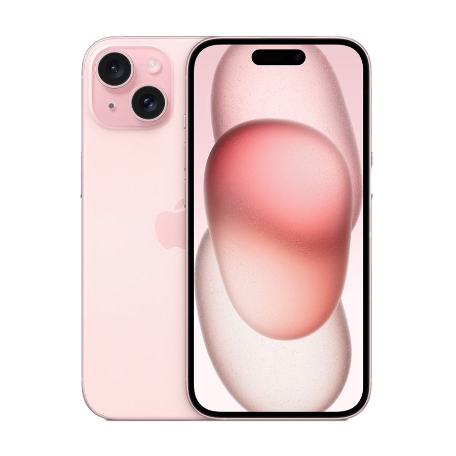 Mobitel Apple iPhone 15 Pink 6GB/128GB