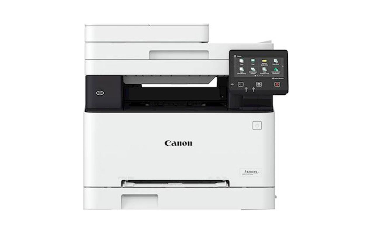 Printer CANON MF i-SENSYS MF655CDW Color A4 A5