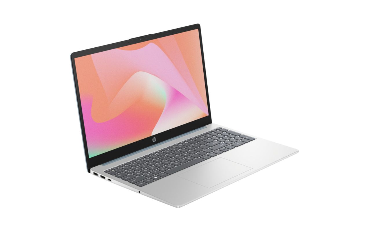 Laptop HP 15-fc0036nm 15.6" R3-7320U 8/512GB