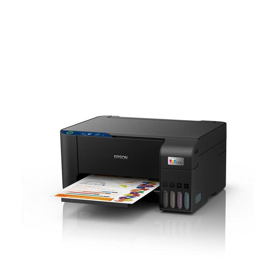 Printer Epson MFP EcoTank ITS L3211 Skener