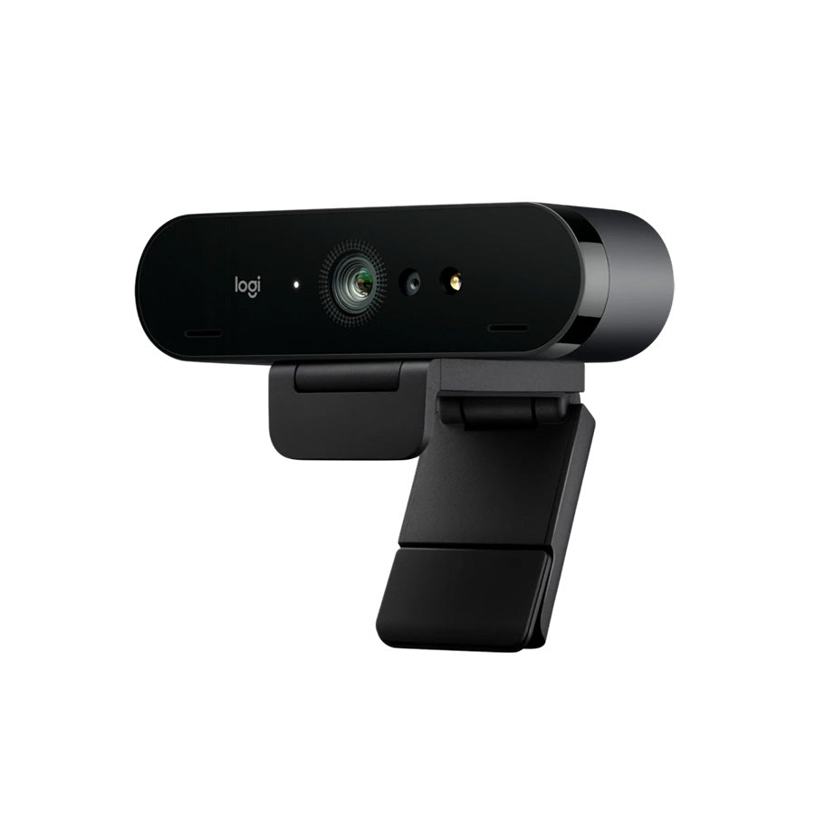Webcam Web Kamera Logitech BRIO Stream 4K60 USB