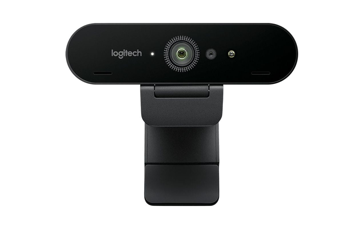 Webcam Kamera LOGITECH Brio 300 4K UHD USB