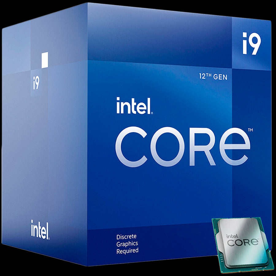 Procesor Intel CPU i9-12900F 2.4GHz 30MB LGA170