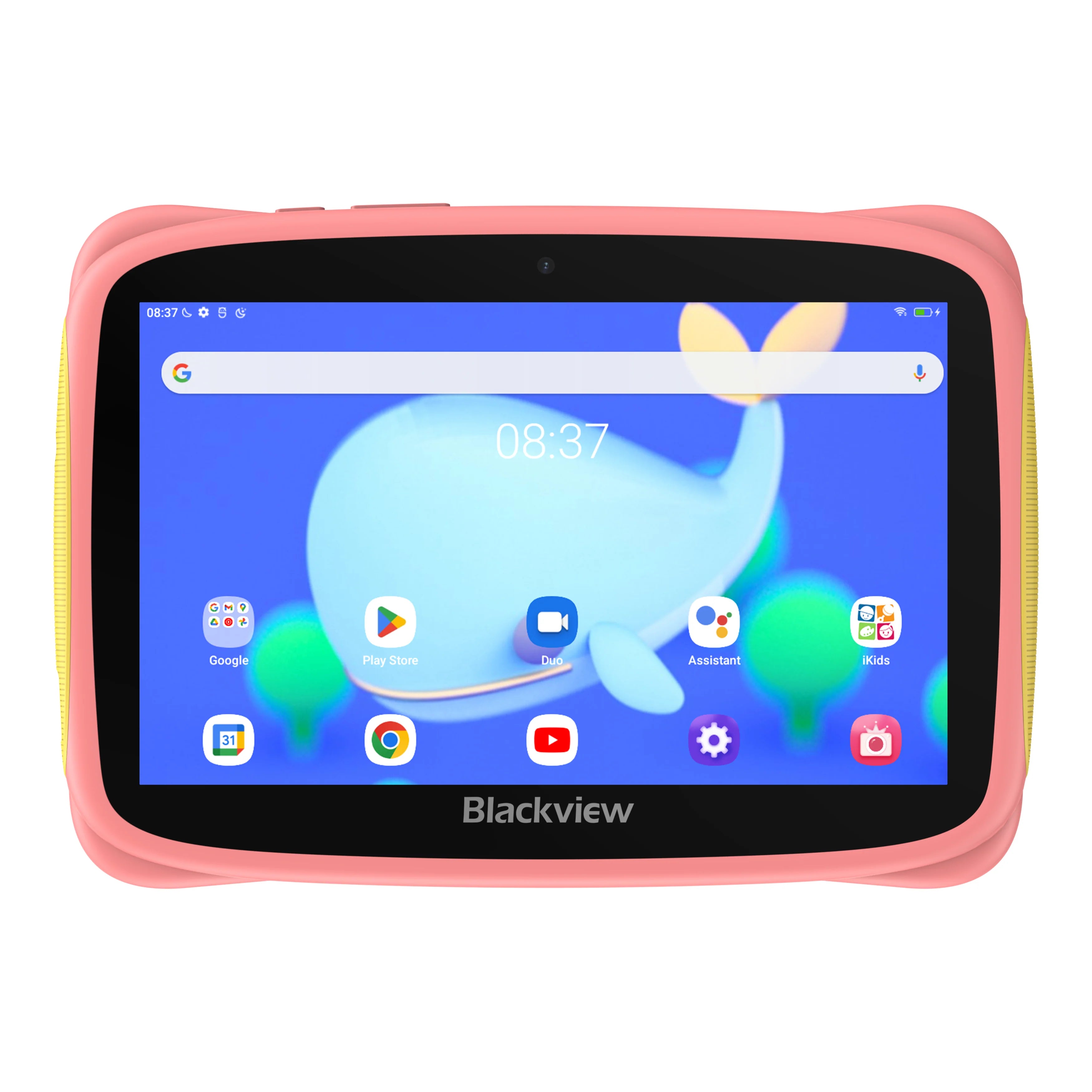 Tablet Blackview Tab 3 Kids 7" 2GB/32GB Pink
