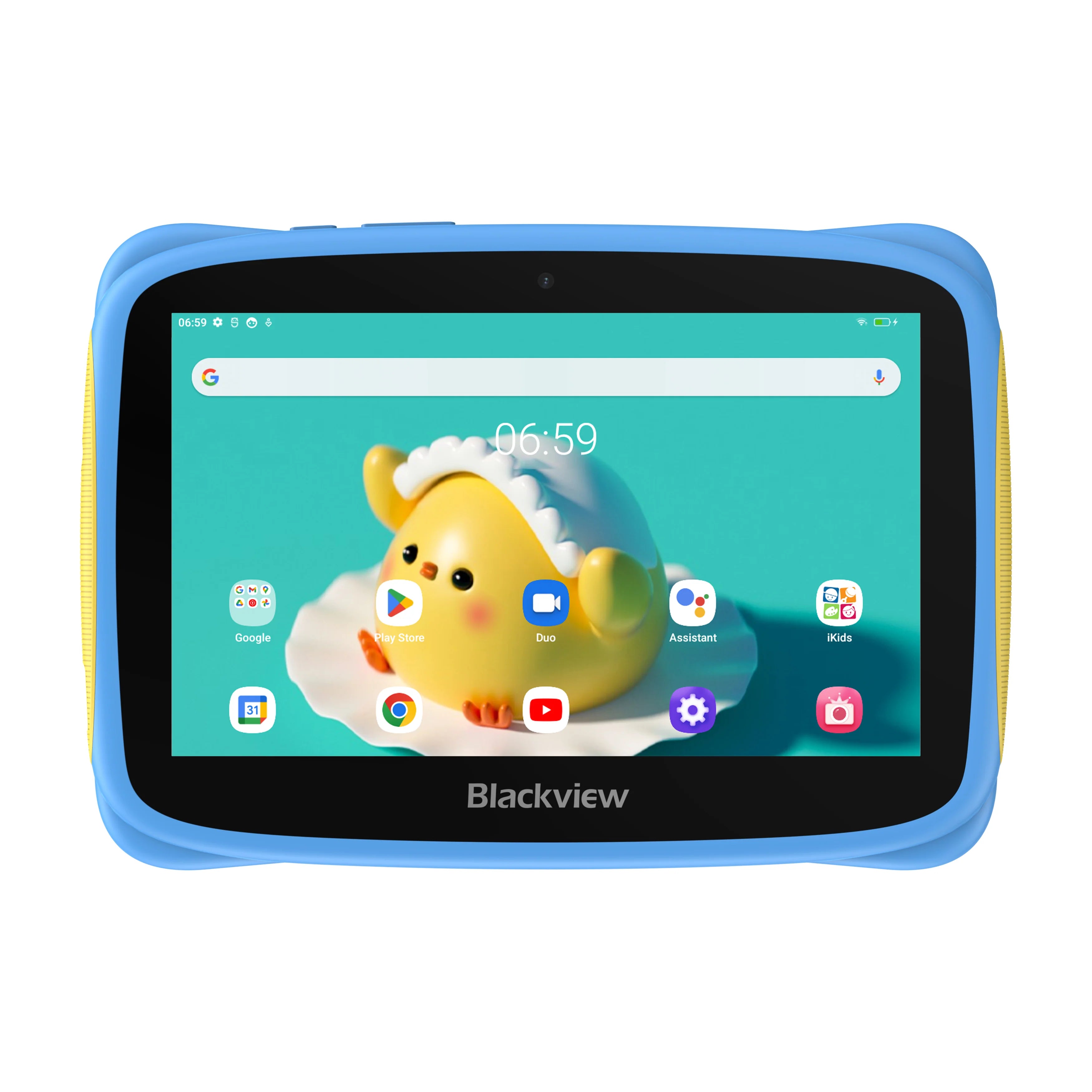 Tablet Blackview Tab 3 Kids 7" 2GB/32GB Blue