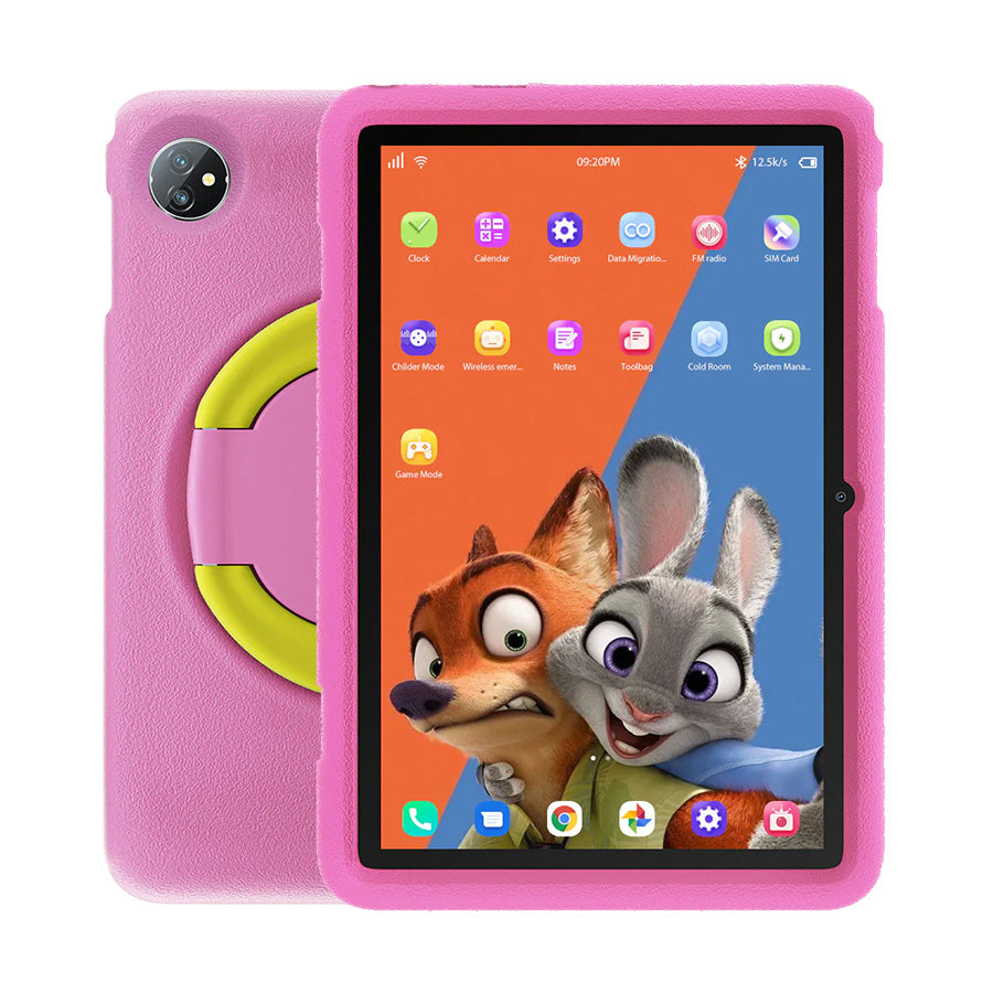 Tablet Blackview Tab 8 Kids 10" 4/128GB Pink