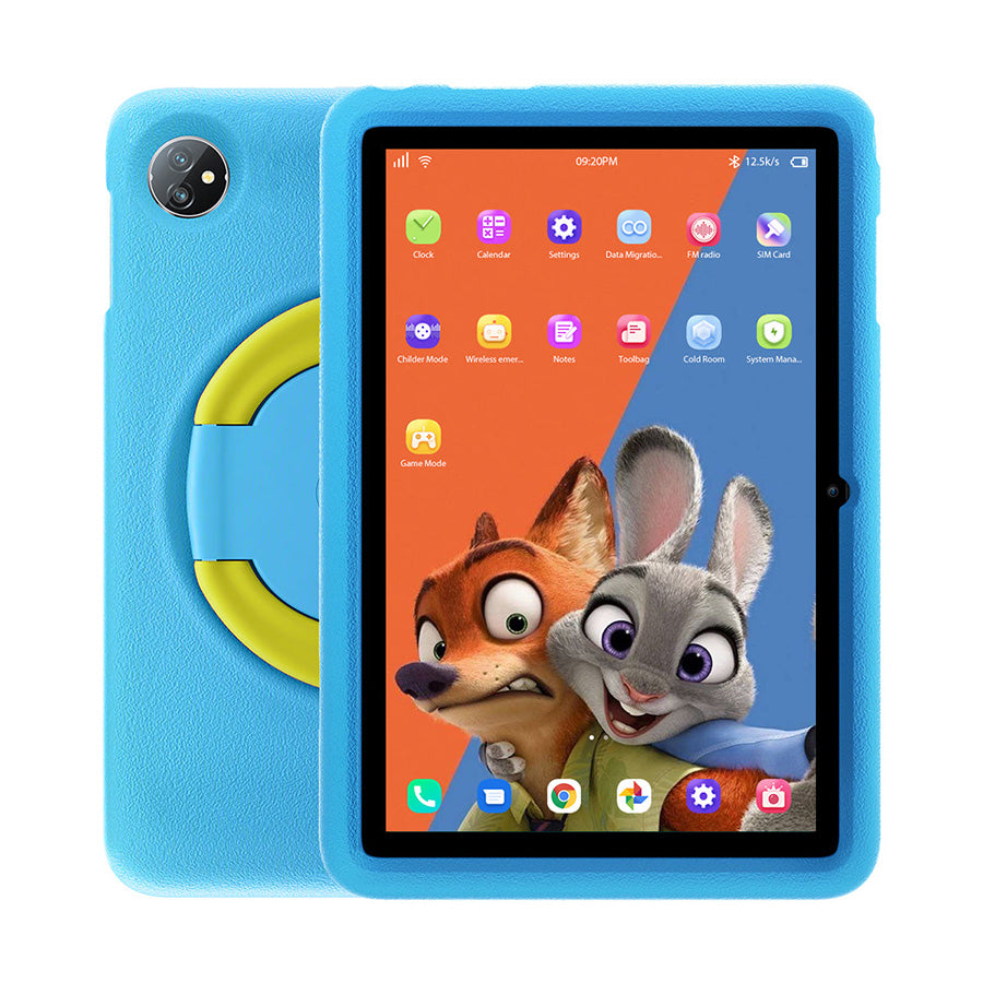 Tablet Blackview Tab 8 Kids 10" 4/128GB Blue