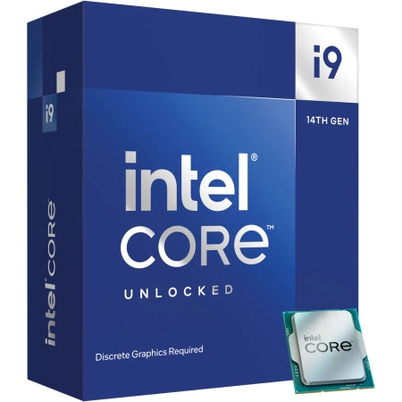 CPU Procesor Intel Core i9 14900KF LGA1700 BOX