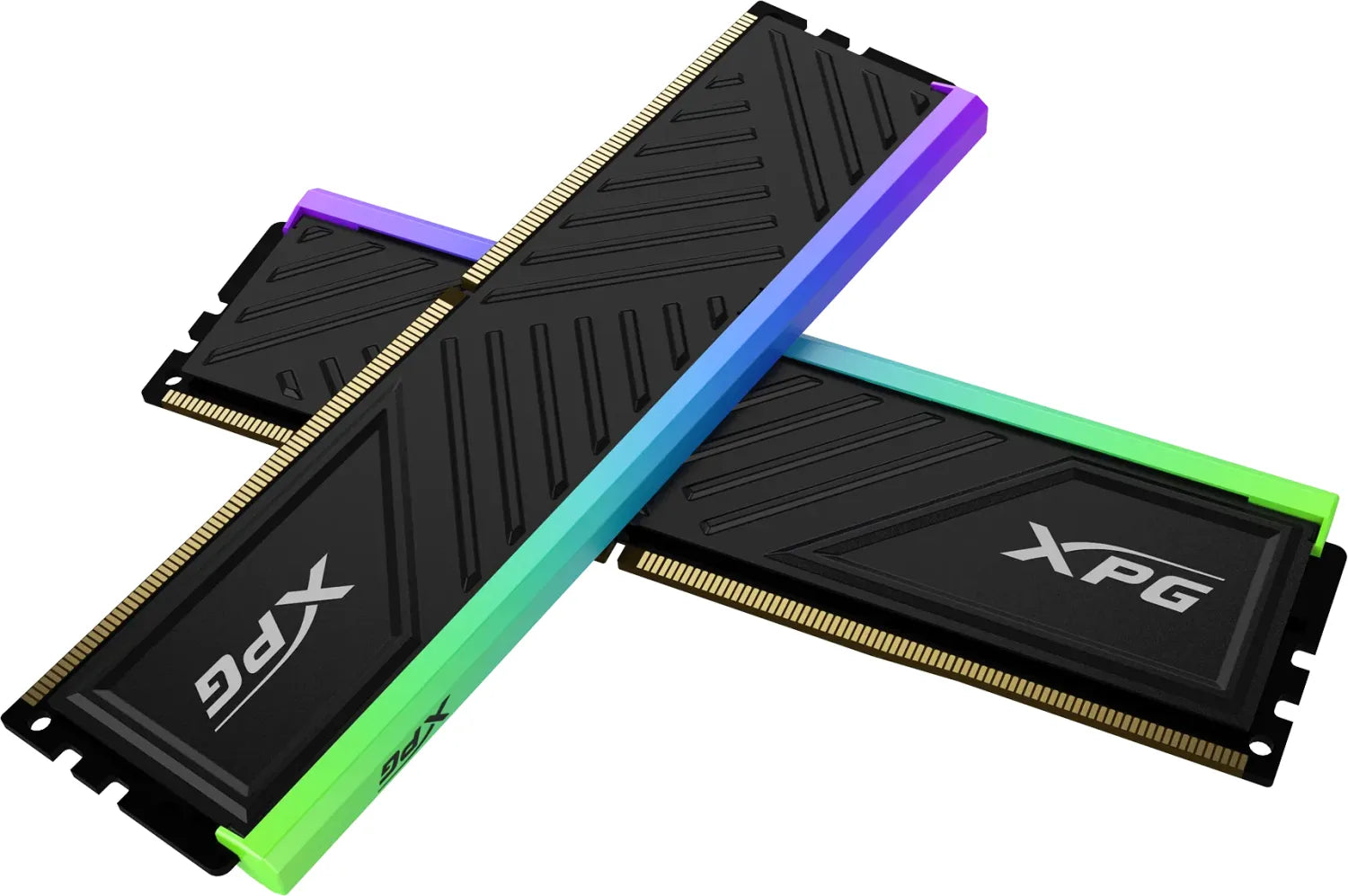 RAM ADATA XPG D35G DDR4 2x32GB 3600MHz RGB