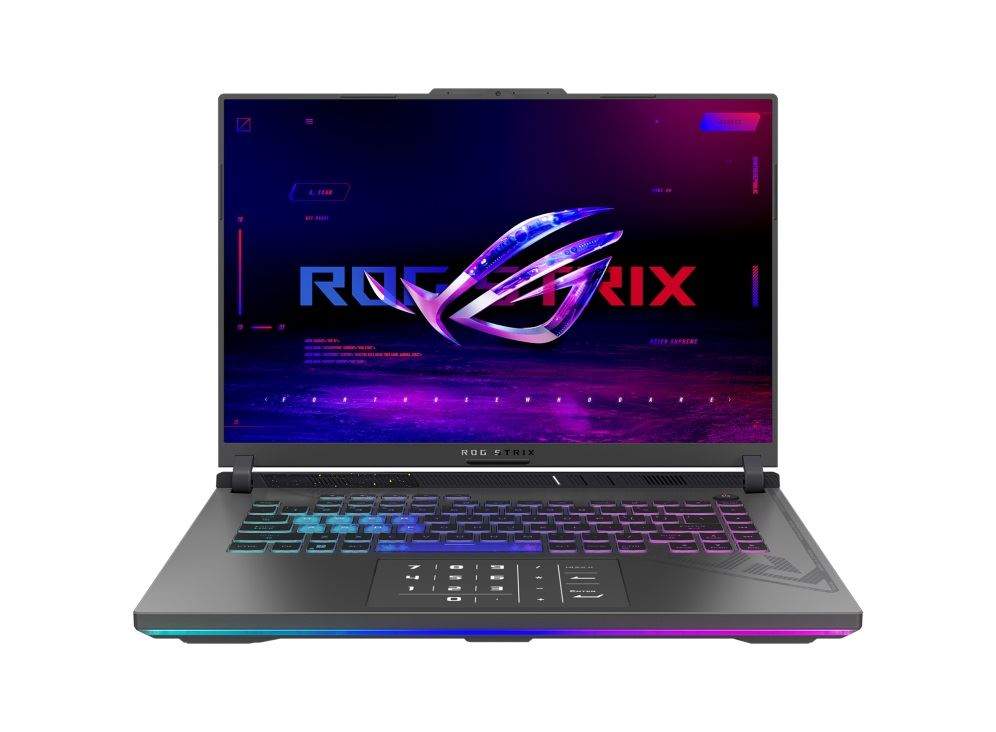 Laptop Asus ROG Strix 16" G614JU-N3092 16/512