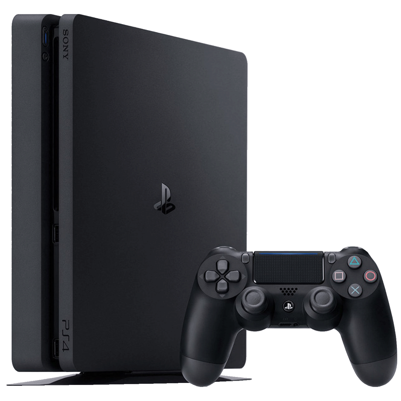 Sony Igraća konzola PlayStation 4 500GB