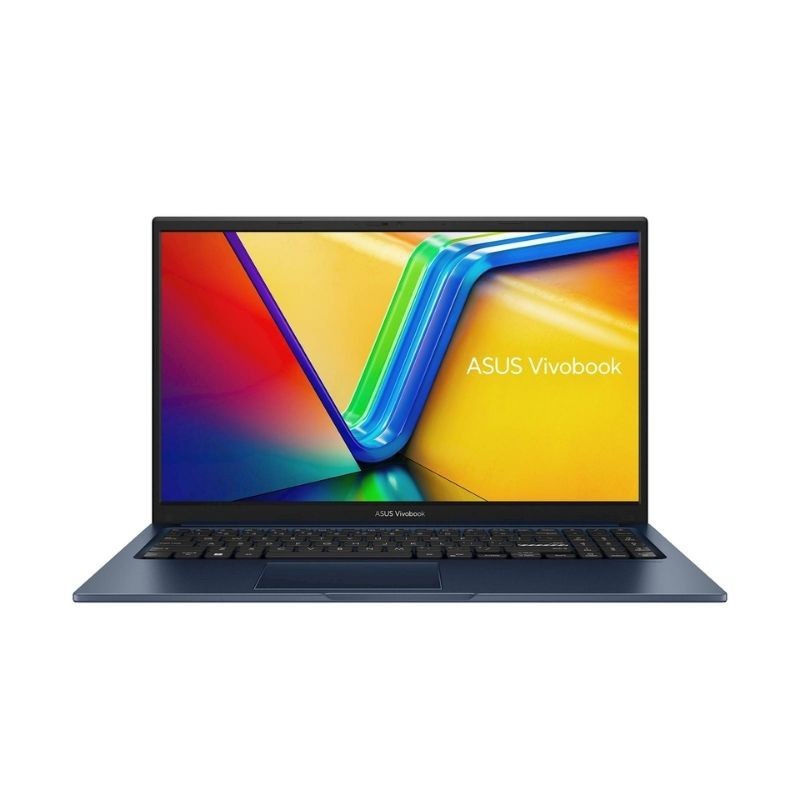 Laptop Asus Vivobook GO 15 15.6" i5 16GB Plavi