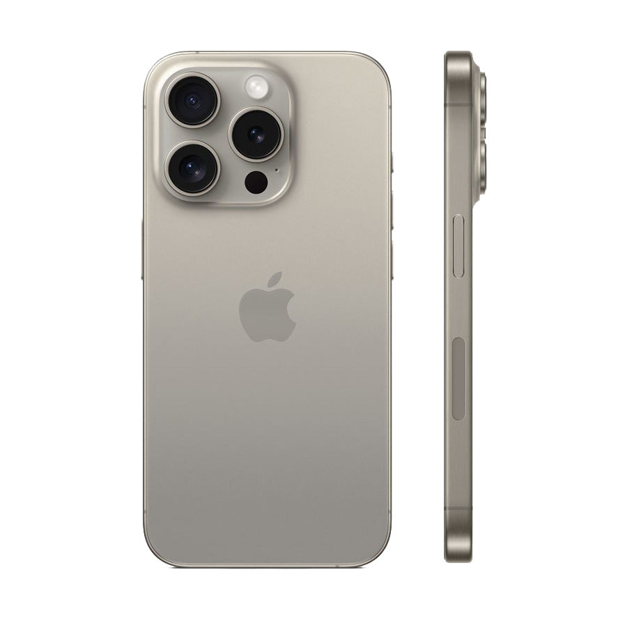 Mobitel Apple iPhone 15 Pro Natural 8/256GB