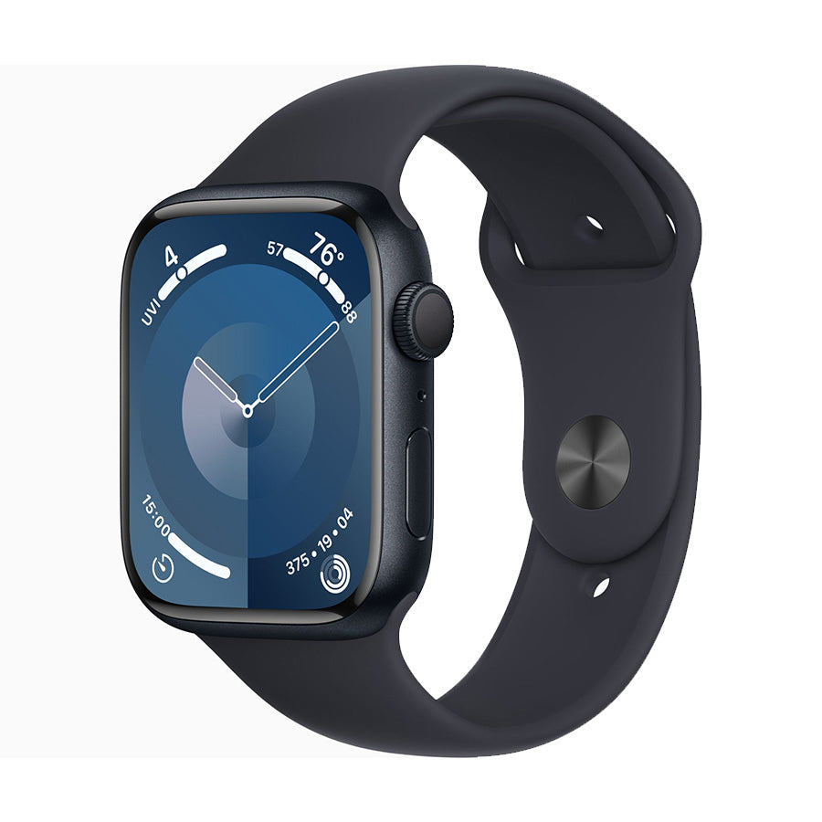 Pametni Sat Apple Watch 9 GPS 45mm Midnight