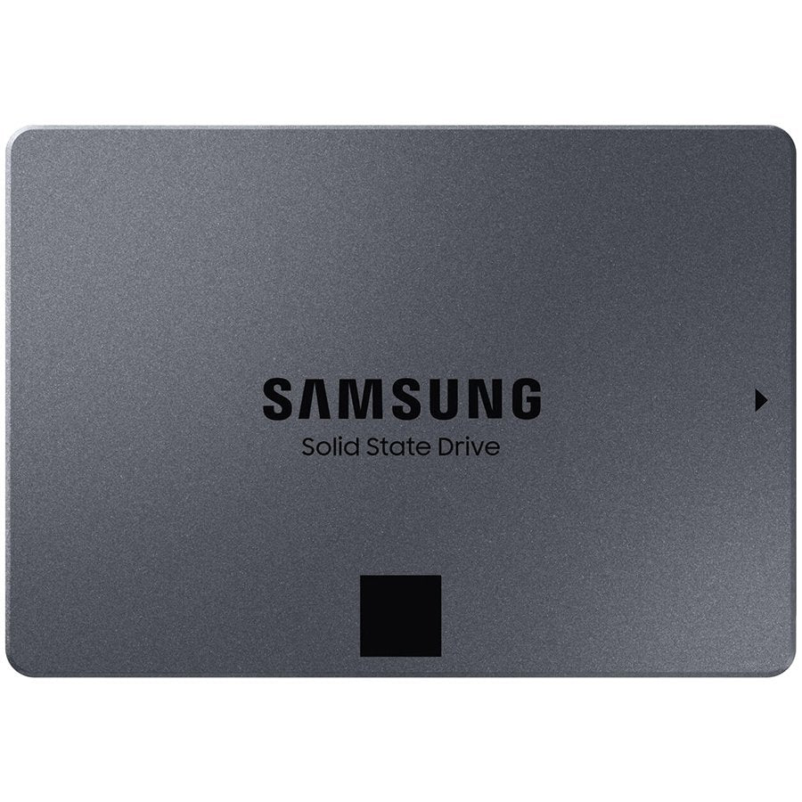 SSD Samsung 870 QVO 4TB 2.5" SATA3