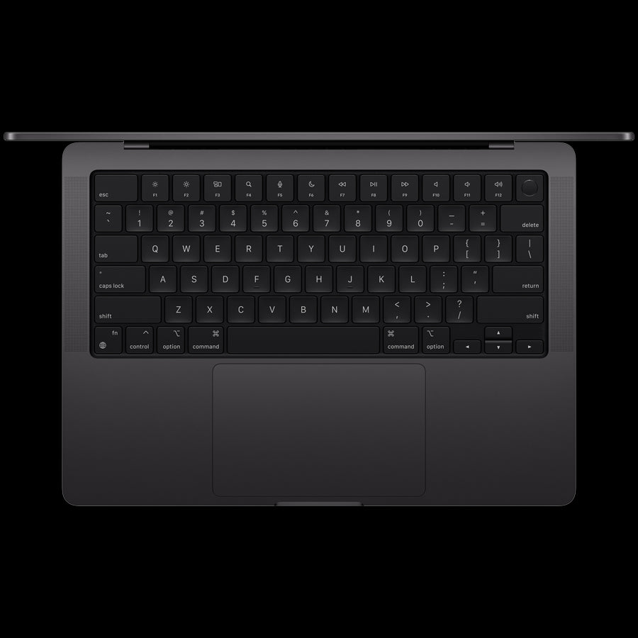 Laptop Apple MacBook Pro 14" M3 Pro 18GB/1TB