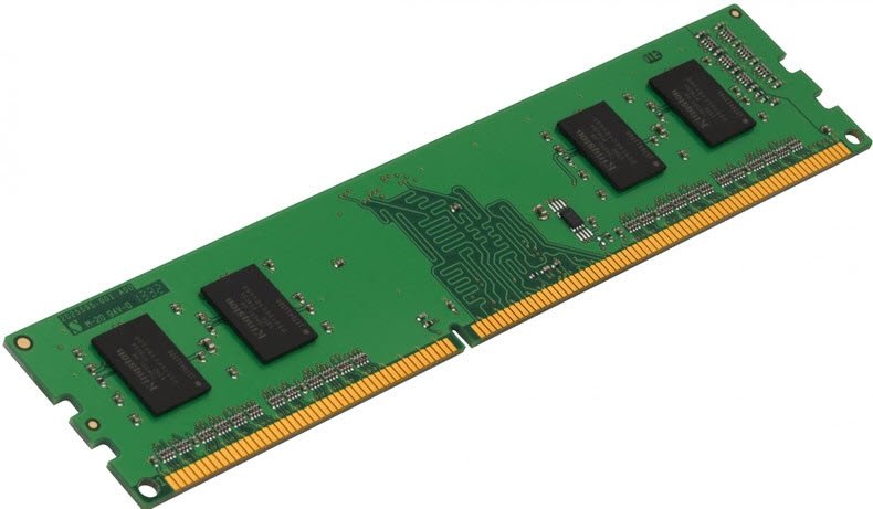 RAM Kingston 8GB 3200MHz DDR4