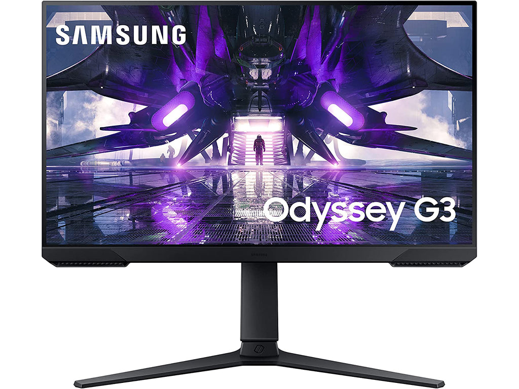 Monitor Samsung Odyssey G3 G3A 27" 1080p 144Hz
