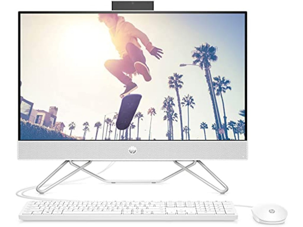 HP 27-cb1043ny All-in-One PC27",FHD,NZ,1235U,16GB (1x16),512GB,Freedos,Bijeli,3 godine garancije