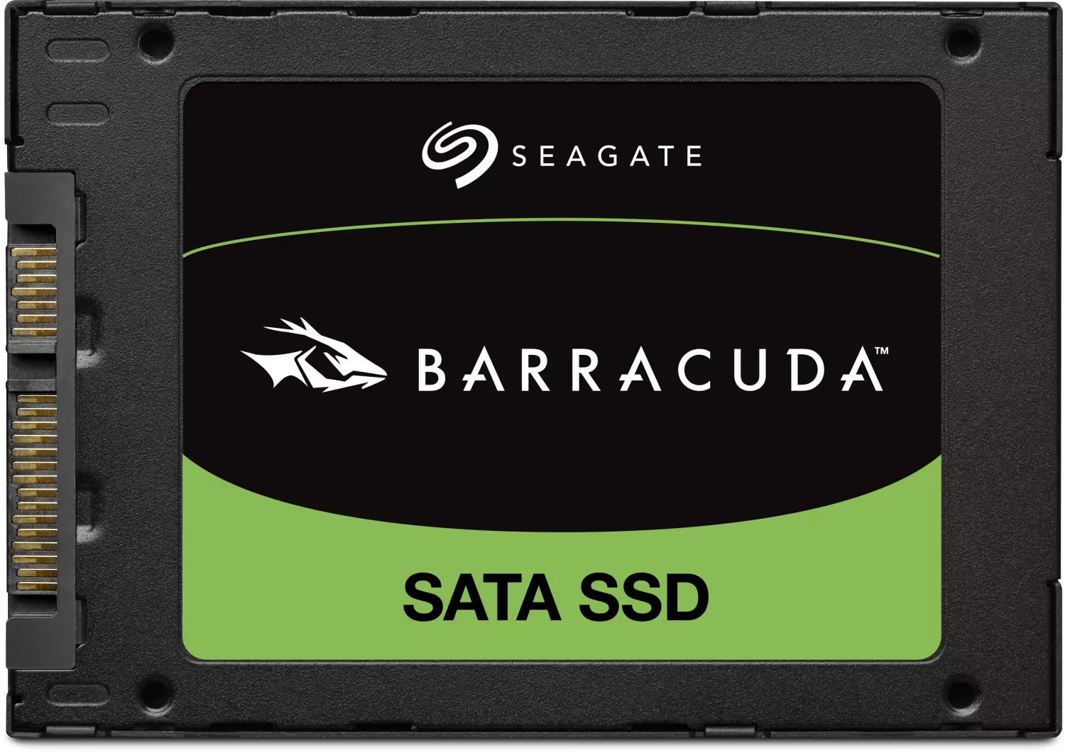 SSD Seagate BarraCuda 480GB 2.5" SATA3