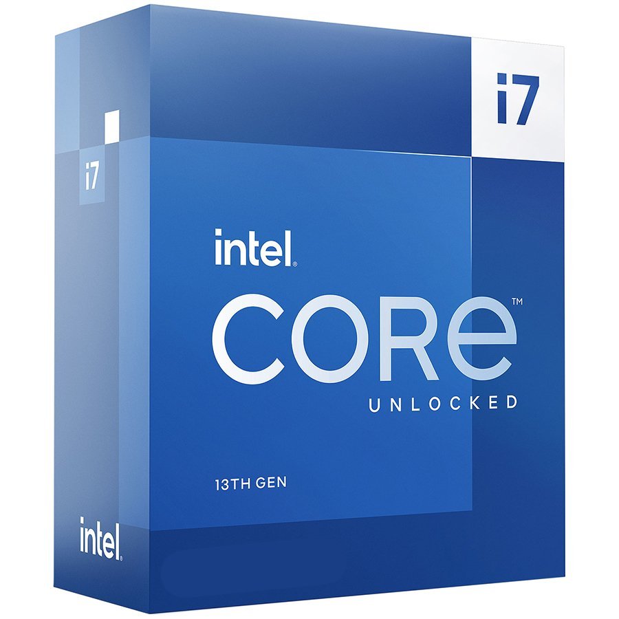 CPU Procesor Intel Core i7-13700F LGA1700 BOX