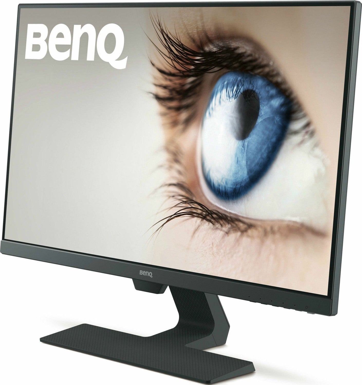 Monitor BenQ GW2780E 27" 1080p IPS HDMI DP VGA