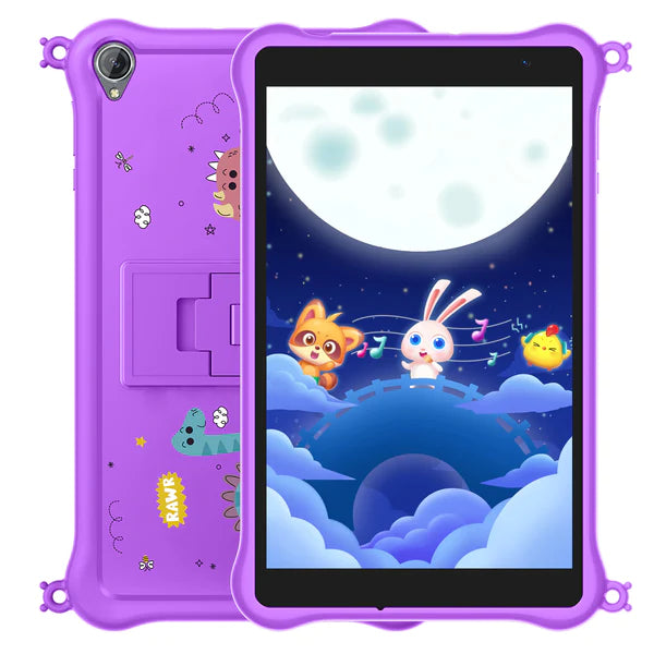 Tablet Blackview Tab 50 Kids 8" 3/64GB Purple