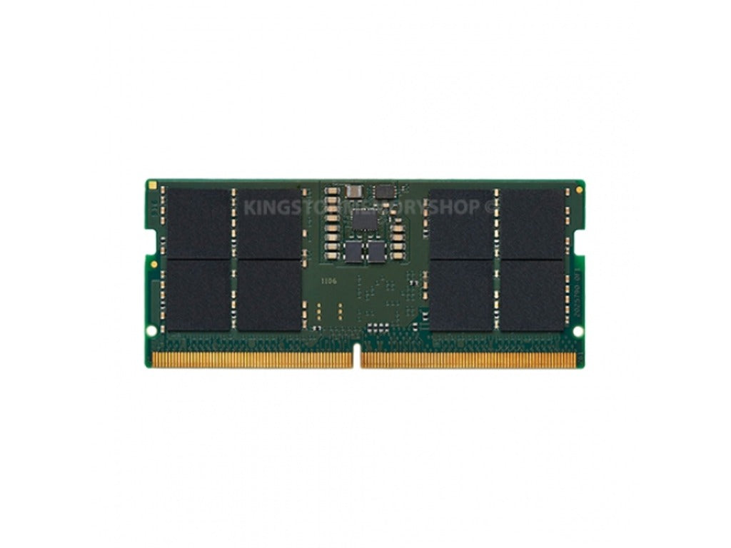 RAM KINGSTON SODIMM ValueRAM DDR5 16GB 5200MHz
