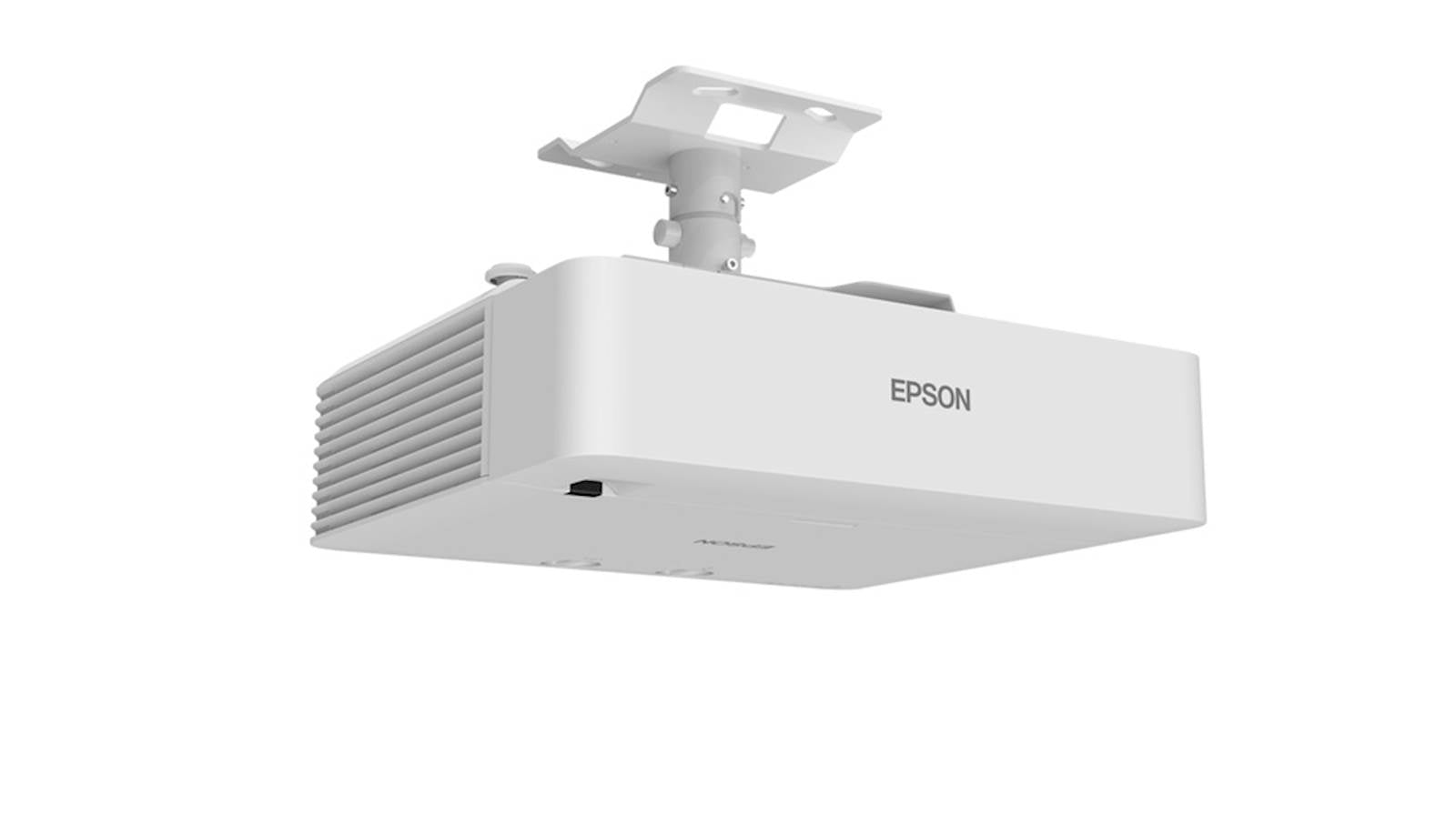 Projektor Epson EB-L530U