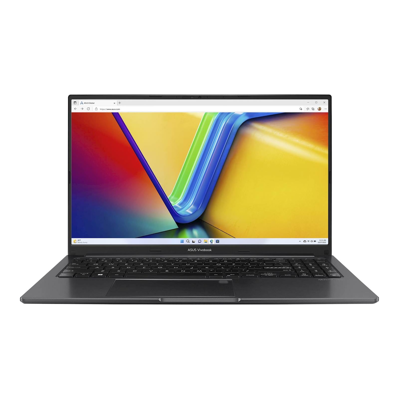 Laptop Asus VivoBook 15.6" i7-1255U 16GB/512GB