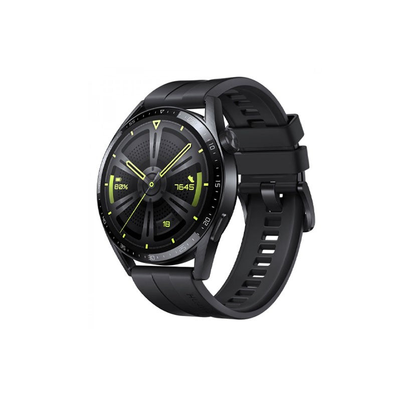 Pametni Sat Huawei Watch GT 3 46mm Black