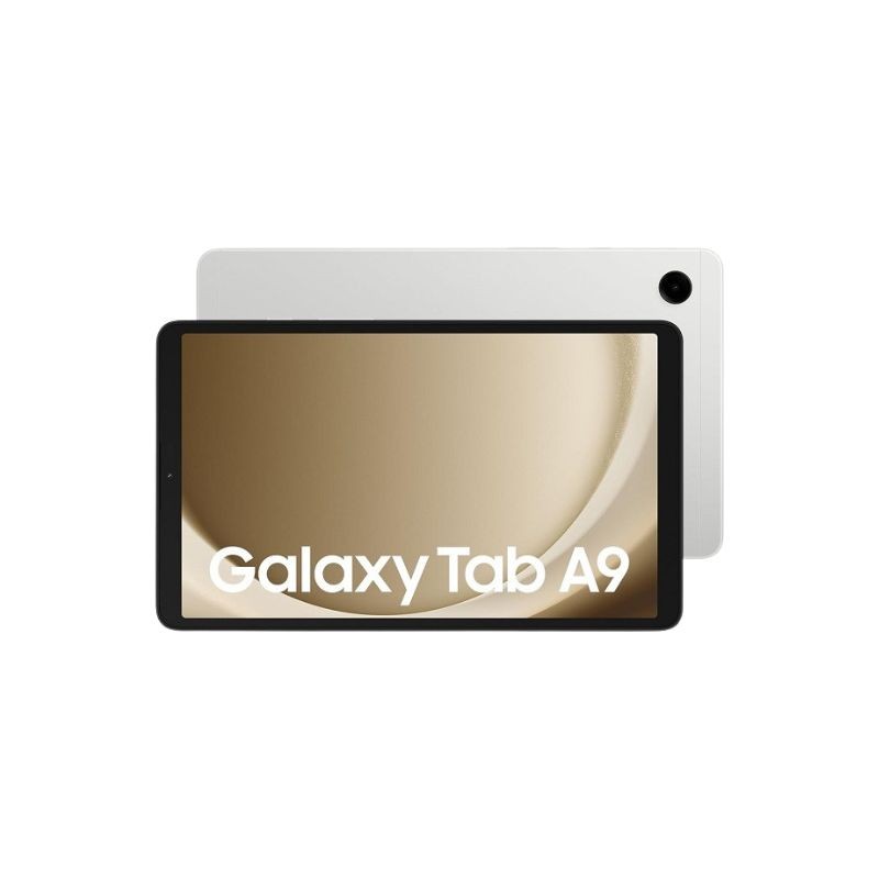 Tablet Samsung Galaxy Tab A9 8.7" 4/64GB Sivi