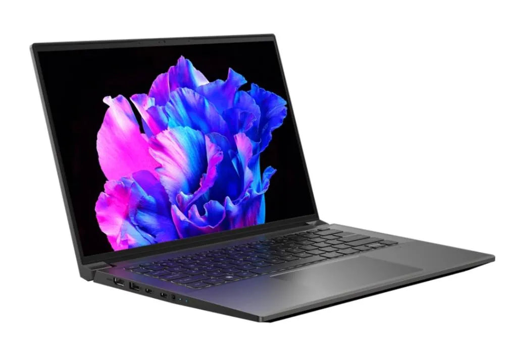 Laptop Acer Swift X SFX14-71G-707H 14.5" i7