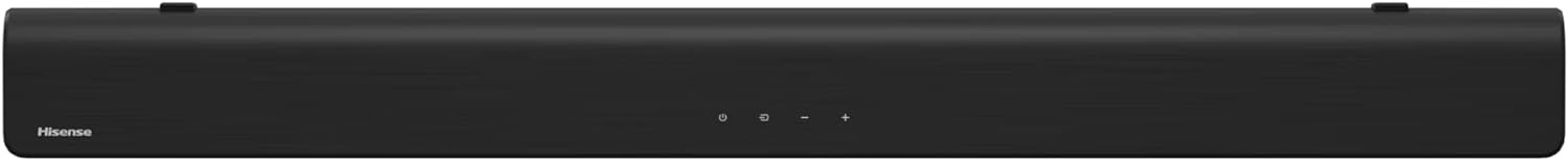 Soundbar Hisense HS205G 2.0 Bluetooth HDMI USB