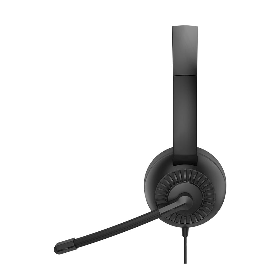 Slušalice Speedlink Metis 3.5mm/USB Black