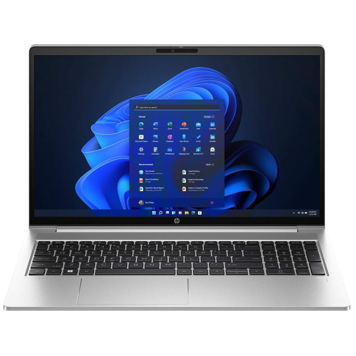 Laptop HP ProBook 455 G10 15.6" R7-7730U 16GB