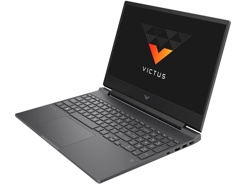 Laptop HP Victus 15-fa0046nm 15.6" i5 RTX3050