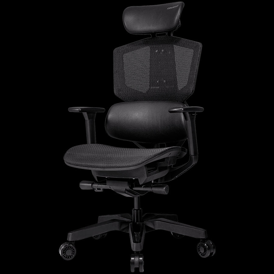 Gaming Stolica Cougar ARGO One Black Chair