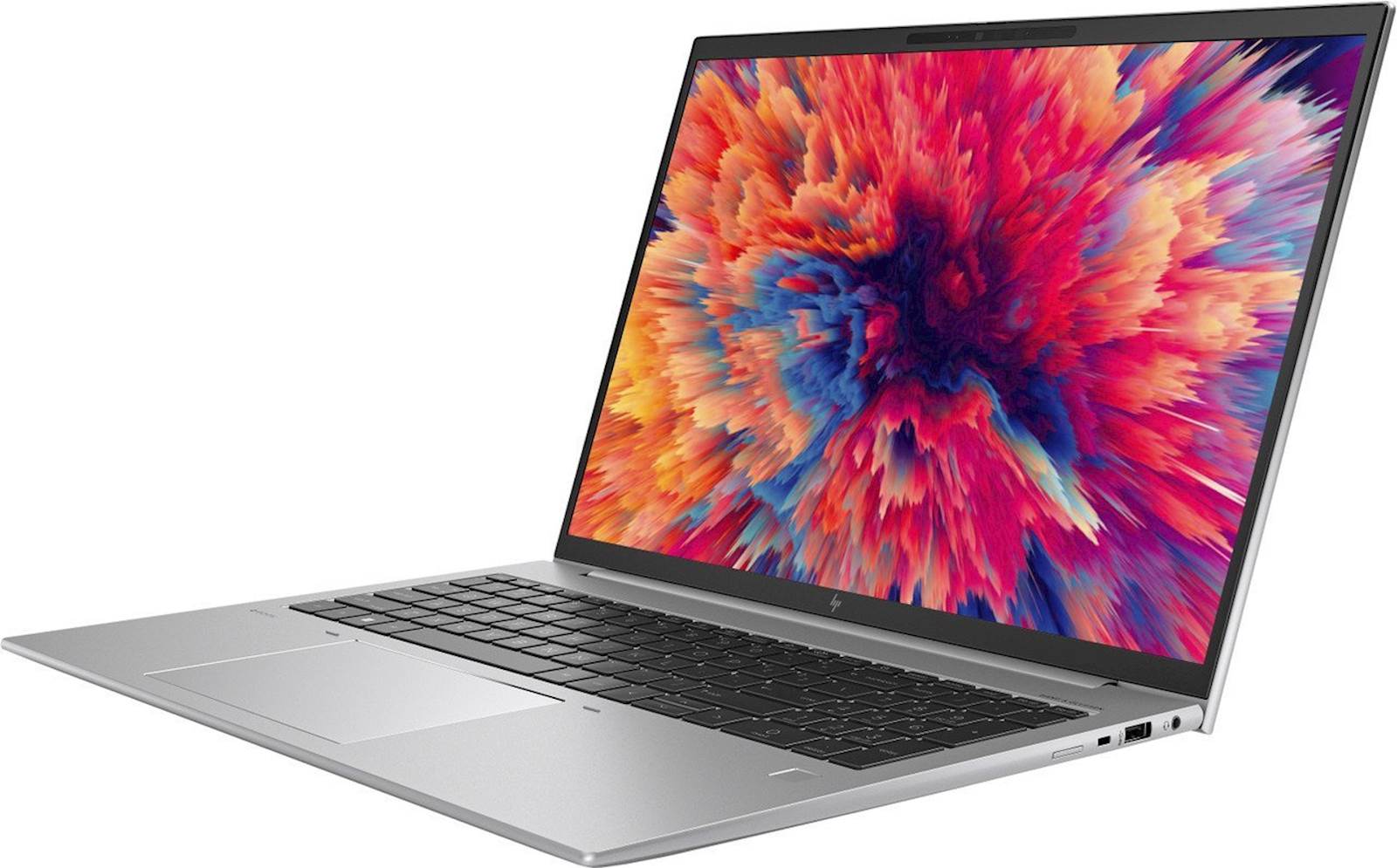 Laptop HP ZBook Firefly G10 16" i7 16GB A500