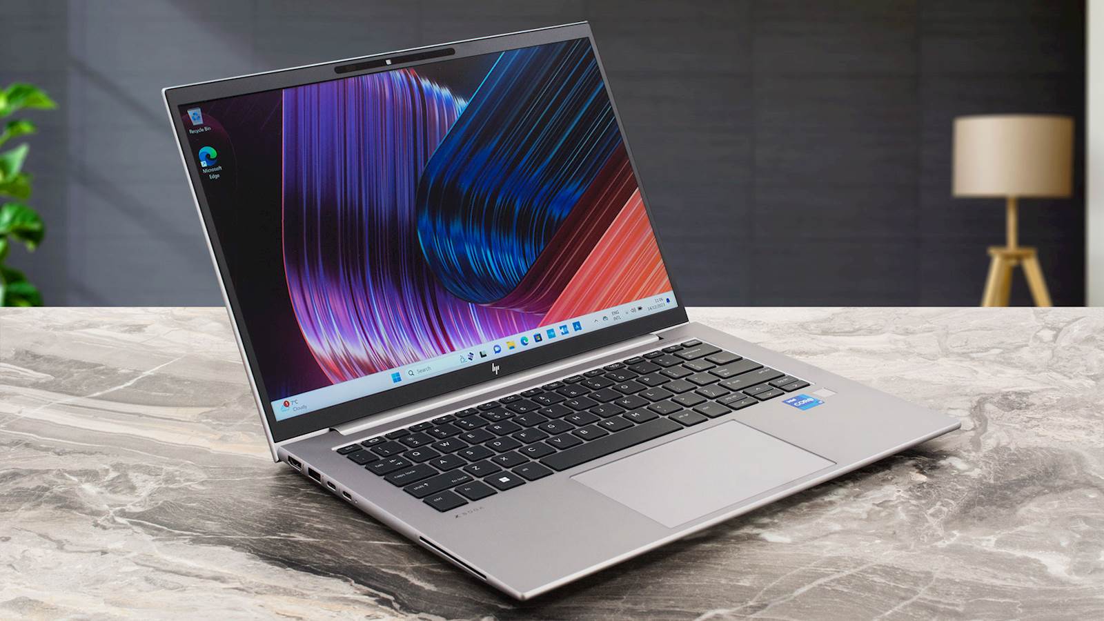 Laptop HP ZBook Firefly G10 14" i7 16GB A500