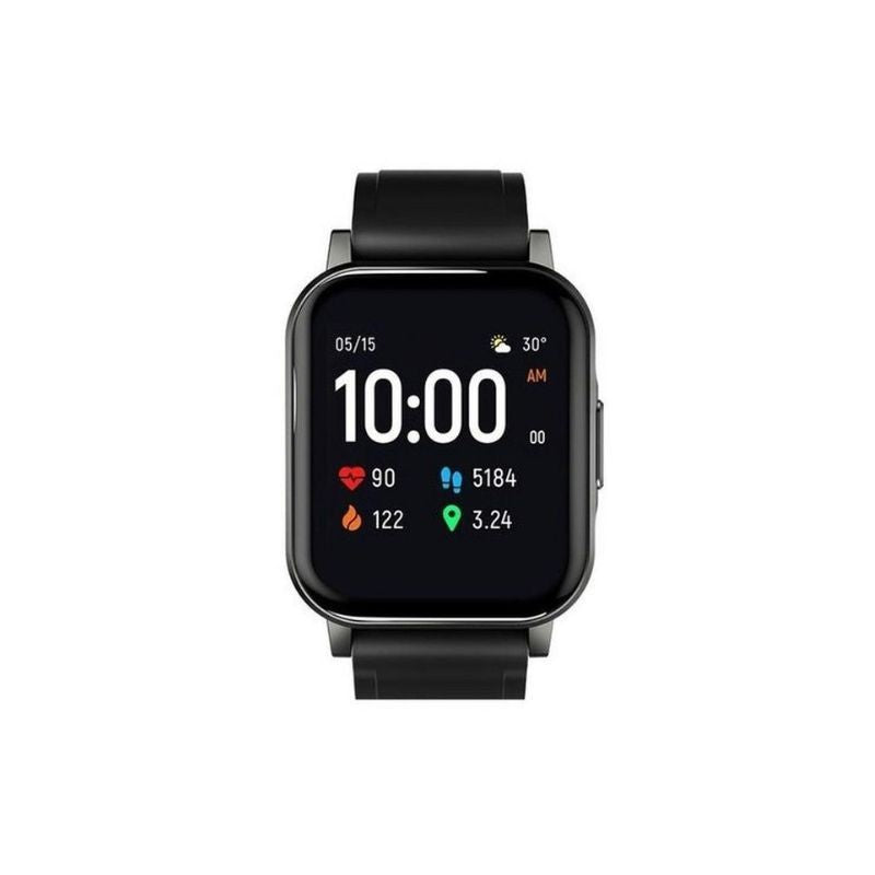 Pametni Sat Aukey Smart Watch 2 LS02 Black