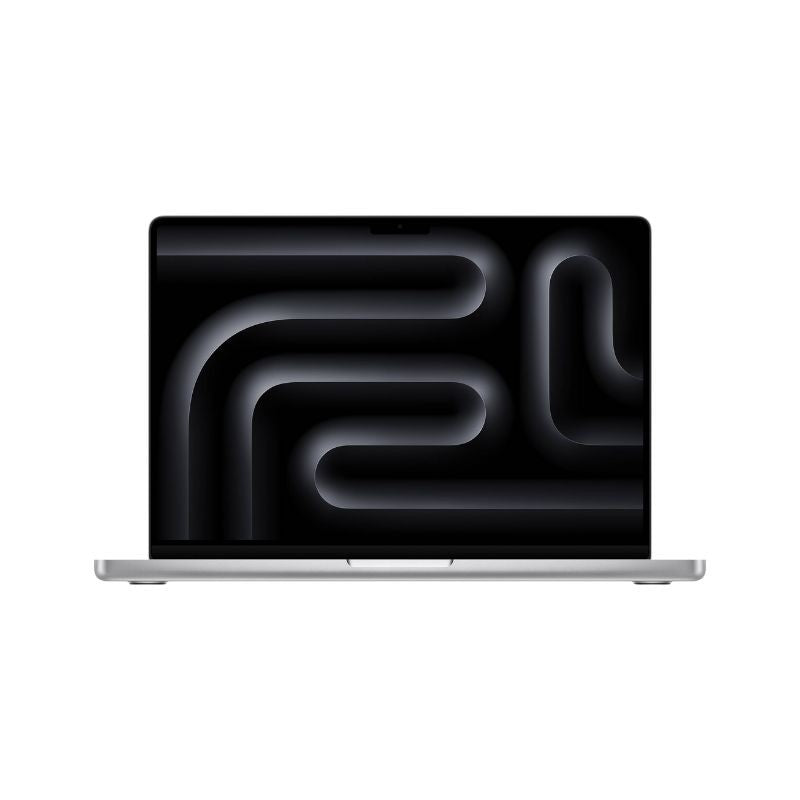 Laptop Apple MacBook Pro 14" 2023 M3 8GB Silver